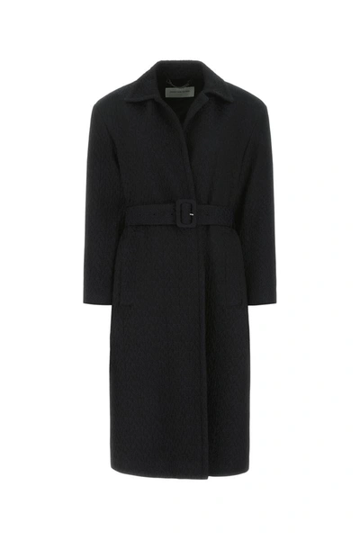 Dries Van Noten Cappotto In 900