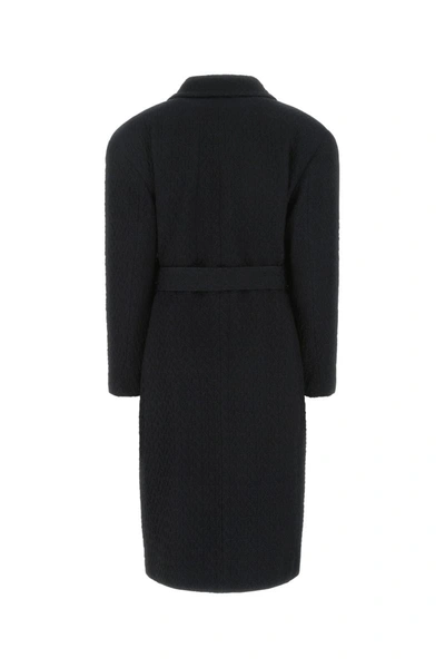 Dries Van Noten Cappotto In 900