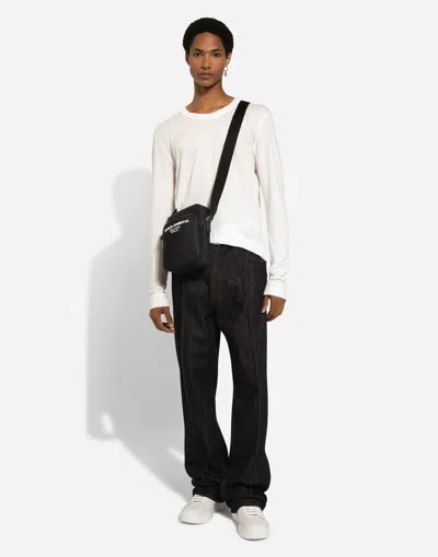 Dolce & Gabbana Isabel Marant Etoile Ross Half Zip Sweatshirt In Black