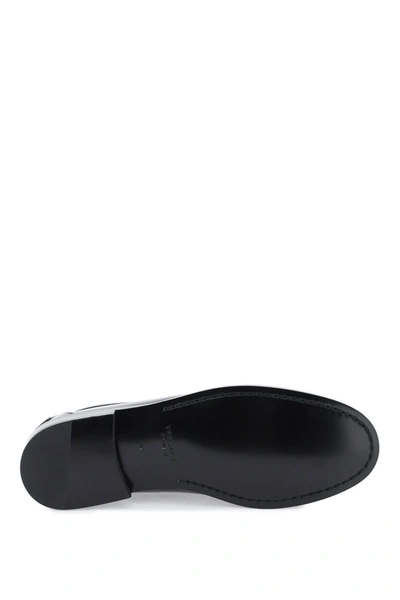 Shop Versace Medusa '95 Loafers