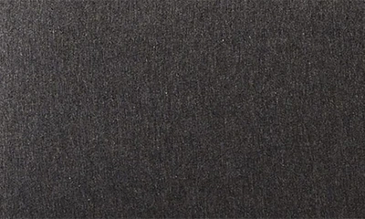 Woven & Weft Jersey Knit Sheet Set In Charcoal
