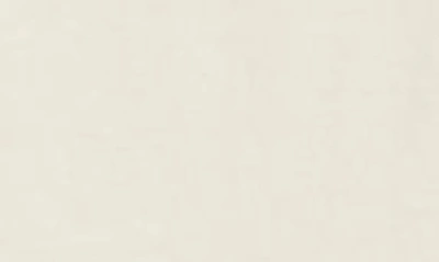 Golden Hour Flowers Of Italy Cotton Graphic T-shirt In Washed Marshmallow