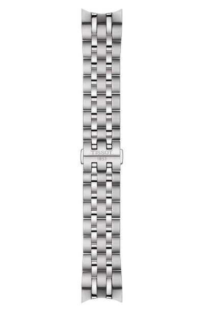 Tissot Classic Dream Watch 42mm In Silver