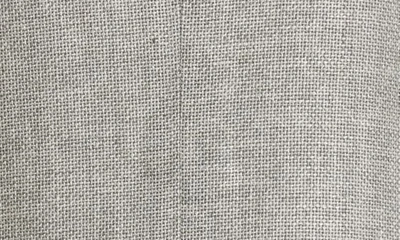 Shop Zegna Wool & Linen Sport Coat In Grey