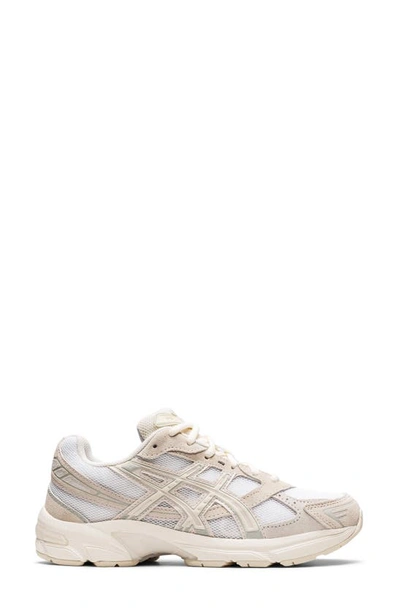 Shop Asics Gel-1130™ Sneaker In White/ Birch