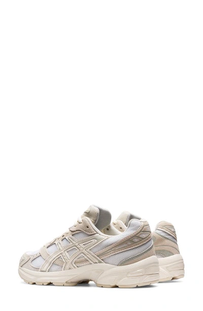 Shop Asics Gel-1130™ Sneaker In White/ Birch