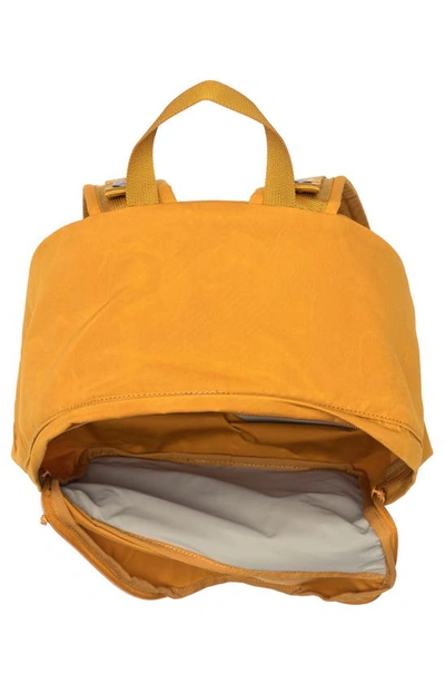 Fjall Raven Vardag 16l Backpack In Acorn