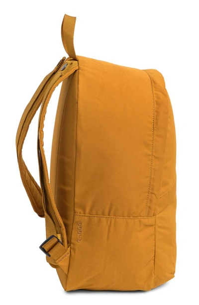 Shop Fjall Raven Vardag 16l Backpack In Acorn