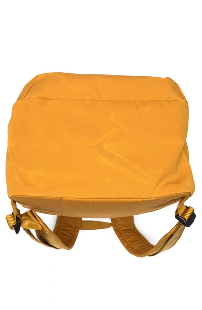 Fjall Raven Vardag 16l Backpack In Acorn