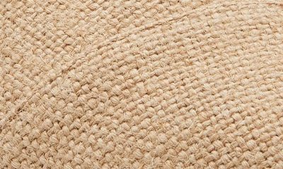 Toms Alpargata Slip-on In Natural