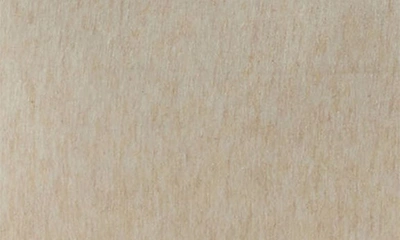 Woven & Weft Jersey Knit Sheet Set In Oatmeal