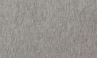 Shop Woven & Weft Jersey Knit Sheet Set In Light Grey