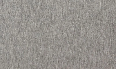 Woven & Weft Jersey Knit Sheet Set In Light Grey