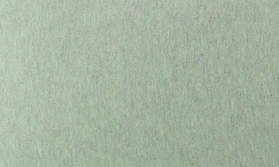 Woven & Weft Jersey Knit Sheet Set In Green