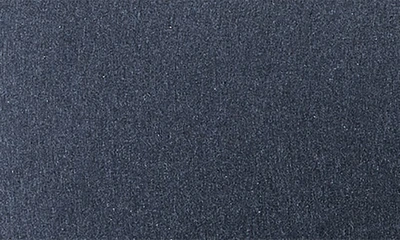 Woven & Weft Jersey Knit Sheet Set In Navy