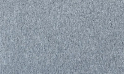 Woven & Weft Jersey Knit Sheet Set In Sky Blue