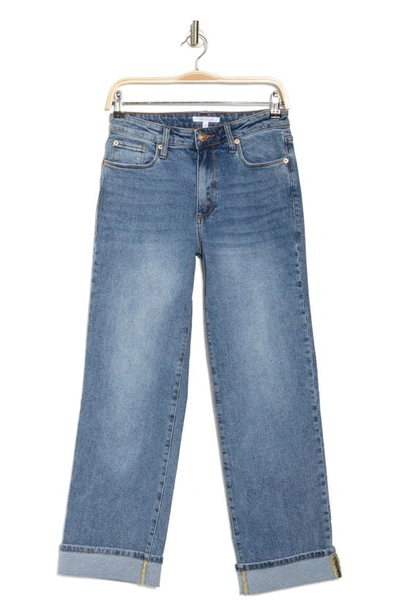 Sts Blue Crop Baggy Boyfriend Jeans In San Diego