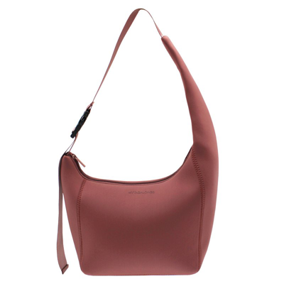 Shop Mytagalongs Shoulder Bag In Brown