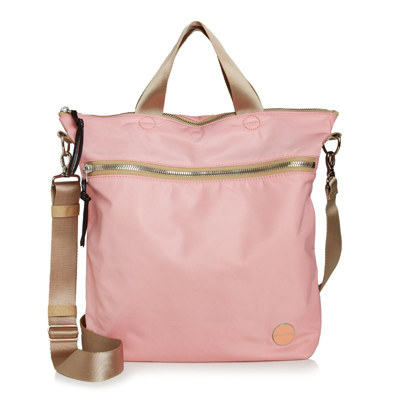 Shop Shortylove Wonder Bag In Pink