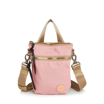 Shop Shortylove Shorthand Bag In Pink