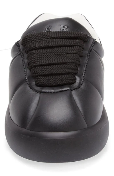 Shop Marni Bigfoot 2.0 Sneaker In Black