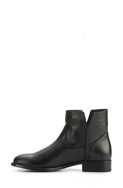 Frye Melissa Bootie In Black