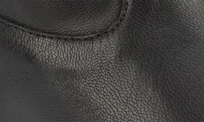 Frye Melissa Bootie In Black