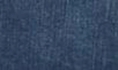 Slink Jeans Denim Jacket In Aurora