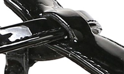 Sam Edelman Gigi Sandal In Black 2