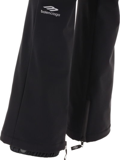 Shop Balenciaga 5 Pocket Ski 3 B Sports Icon Trousers