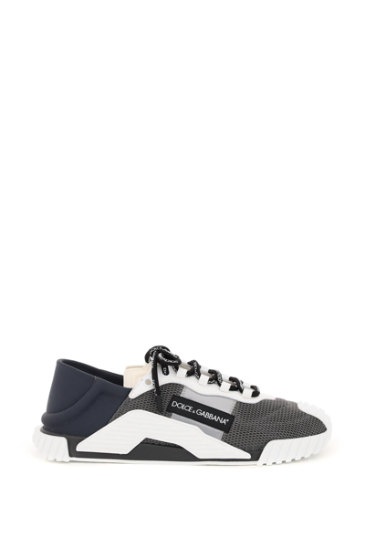 Shop Dolce & Gabbana Ns1 Sneakers