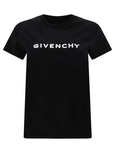 Shop Givenchy 4 G T Shirt
