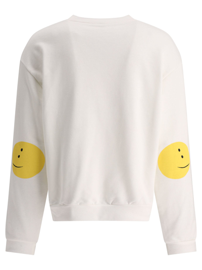 Shop Kapital Profile Sweatshirt