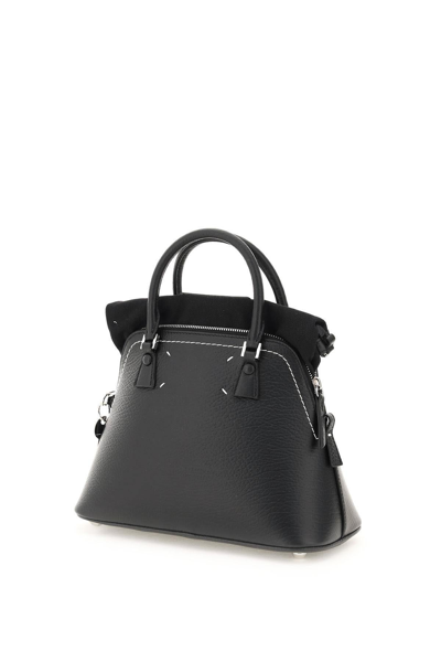 Shop Maison Margiela 5ac Classique Handbag