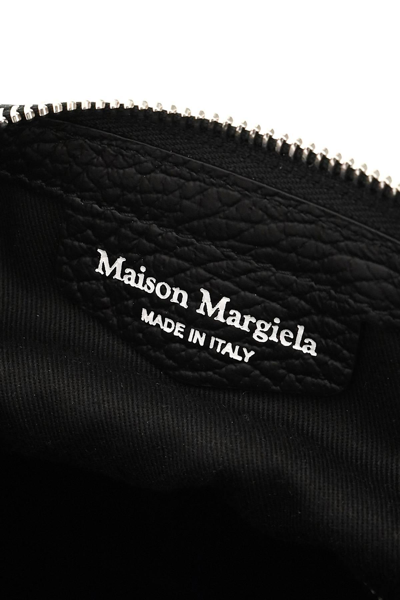 Shop Maison Margiela 5ac Classique Handbag