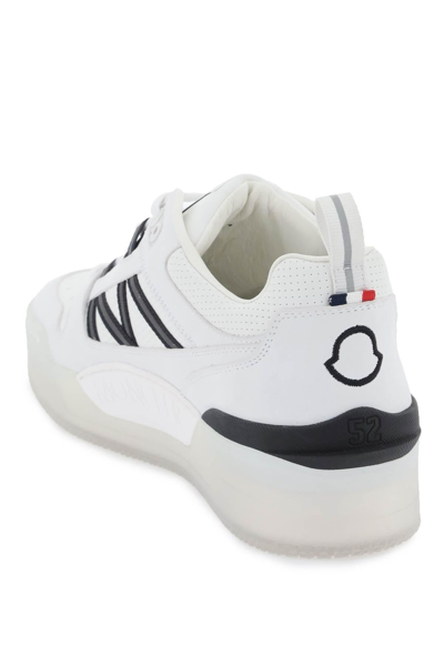 Shop Moncler Pivot Sneakers