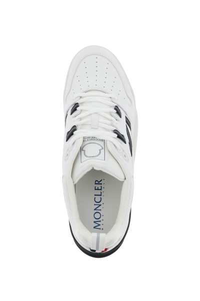 Shop Moncler Pivot Sneakers