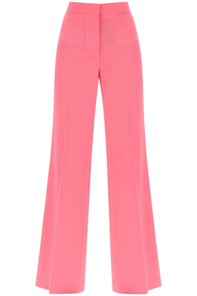 Stella Mccartney Stella Mc Cartney Flared Tailoring Pants