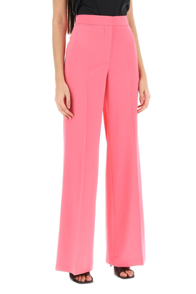 Stella Mccartney Stella Mc Cartney Flared Tailoring Pants