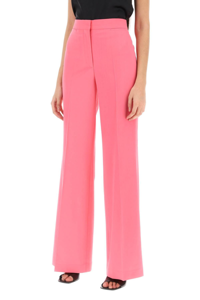 Stella Mccartney Stella Mc Cartney Flared Tailoring Pants
