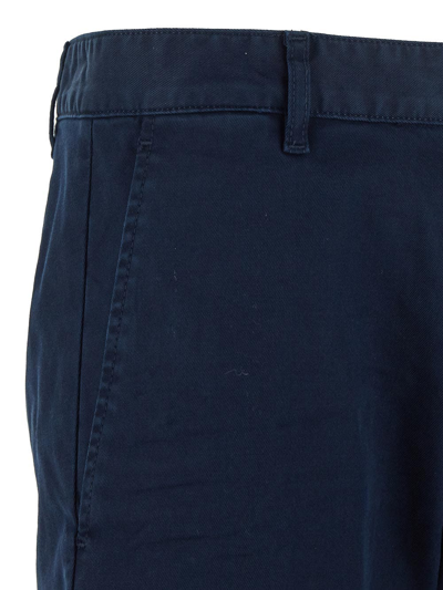 Shop Dsquared2 Cool Guy Trouser In Blue