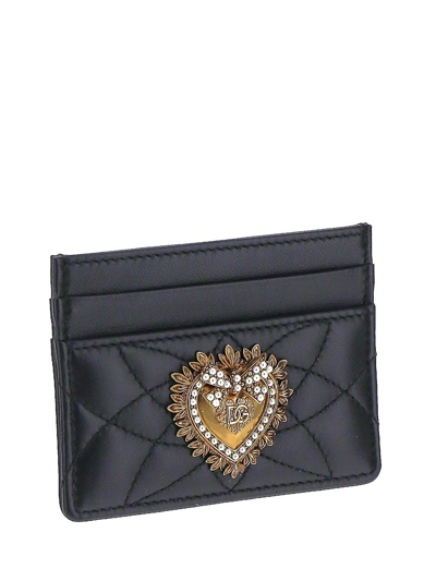 Shop Dolce & Gabbana Card Holder