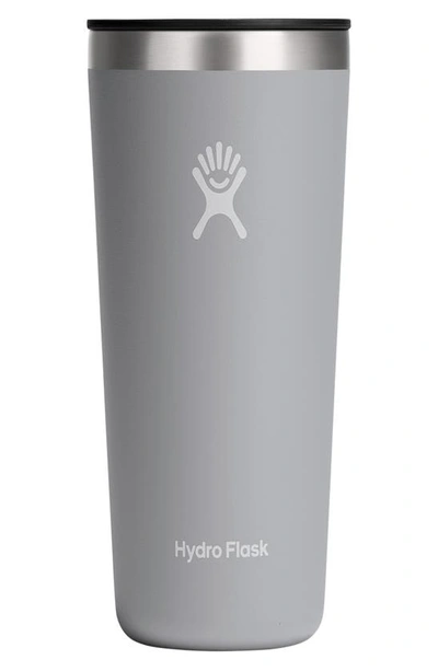 Shop Hydro Flask 20-ounce All Around™ Tumbler In Birch