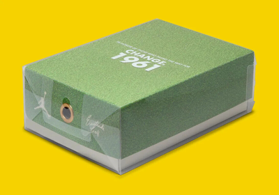 Pre-owned Jordan Nike Air  1 Retro High Eastside Golf High 1961 Green Fj0849-001 Mens Size