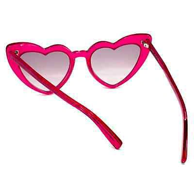 Pre-owned Saint Laurent Sunglasses Loulou Sl181 021, Authentic In Pink