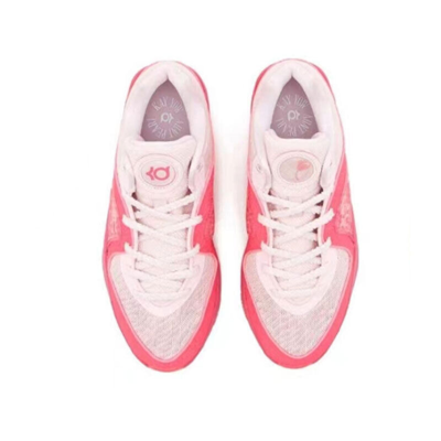 Pre-owned Nike Kd 16 Nrg 'aunt Pearl' Pink Foam Hyper Pink Fn4929-600