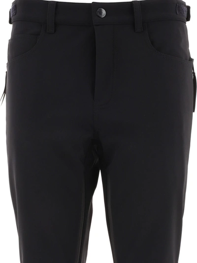 Shop Balenciaga 5 Pocket Ski 3 B Sports Icon Trousers