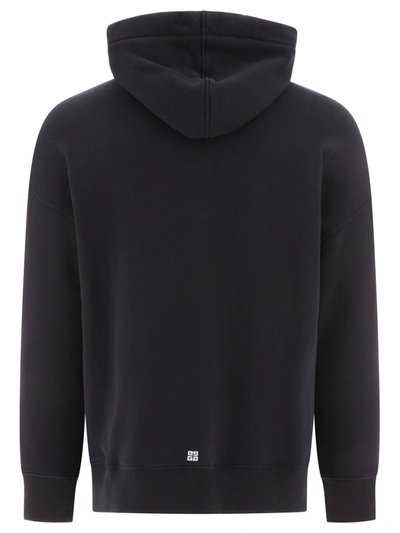Shop Givenchy Archetype Hoodie