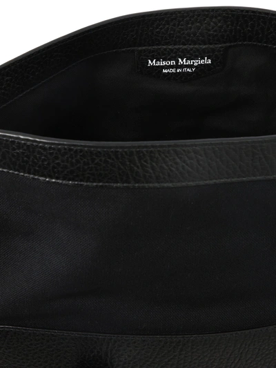 Shop Maison Margiela 5 Ac Backpack