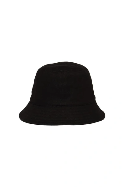 Shop Isabel Marant Hats In Black/ecru